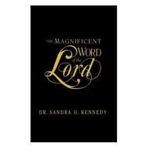 The Magnificent Word of the Lord