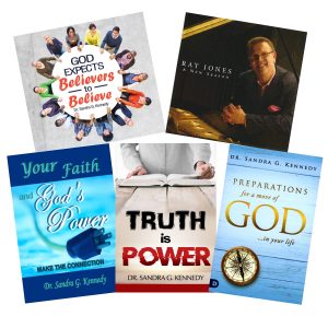 GS #110 God Expects Believers To Believe