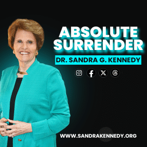 SK 4926 Absolute Surrender