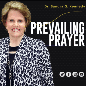 SK 4920 Prevailing Prayer