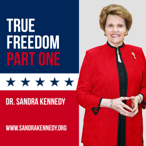 SK 4938 True Freedom Part 1