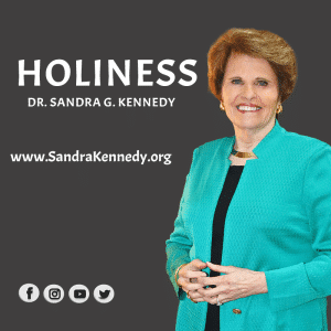 SK 4947 Holiness