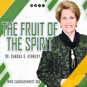 SK 4944 The Fruit of the Spirit