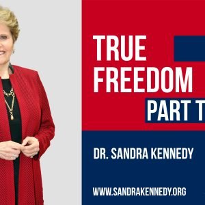 SK 4941 True Freedom Part 2